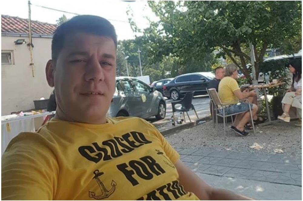 IVAN MARINKOVIĆ NIJE VIŠE U RIJALITIJU, NAŠAO DRUGI POSAO! Evo čime se sada bavi!