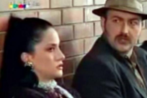 GLUMILA JE ŽENU TIKE ŠPICA, BILA SA NJIM U VEZI PA NESTALA! Pogledajte kako sada izgleda BRBLJIVA ŽAKE! (VIDEO)