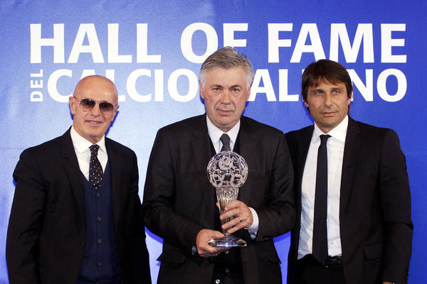 INTERVJU KOJI JE UZDRMAO ITALIJU: Kada sam čuo da je gej rekao sam im da bih voleo da su svi ostali kao on!