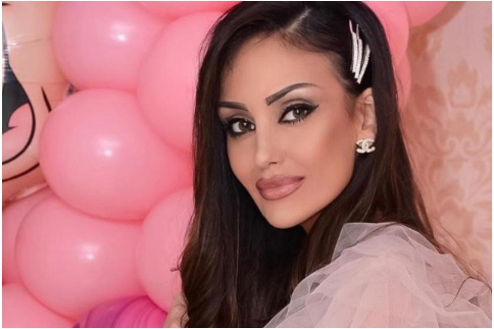 PREMINULA BIVŠA MISICA: Dijana Milojković (33) izgubila NAJVEĆU ŽIVOTNU BITKU!