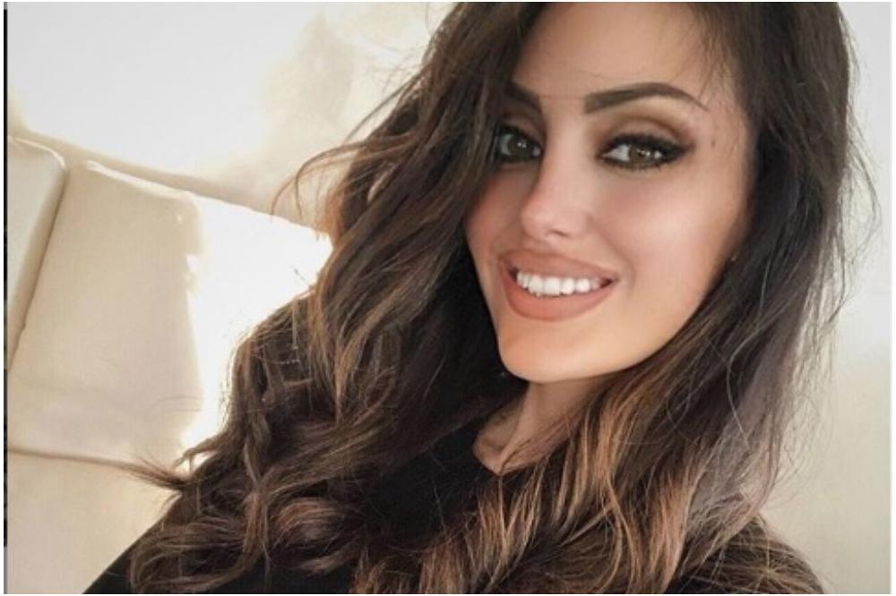 ZAŠTO SE ŠMINKAŠ KAD ĆEŠ UMRETI! Dok se Dijana borila PROTIV OPAKE BOLESTI, jedan KOMENTAR JE RAZBESNEO SRBIJU!