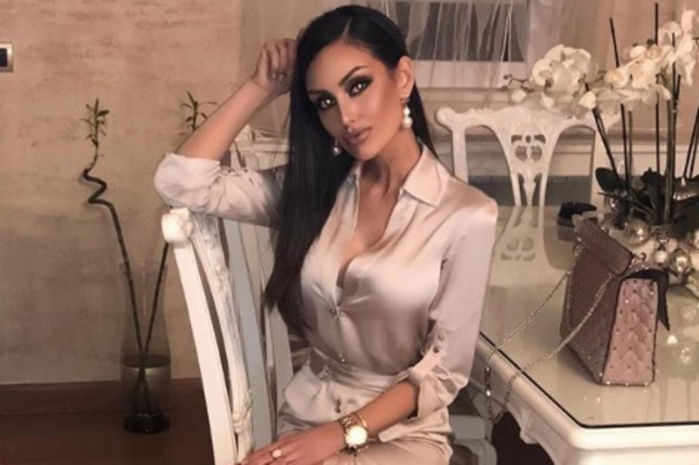 KARIĆI SE OPROSTILI OD DIJANE MILOJKOVIĆ EMOTIVNOM PORUKOM: Ove reči kidaju dušu!