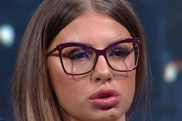 U TRUDNOĆI SAM SLUŠALA NJEGOVE RAZGOVORE SA DEVOJKAMA! Ispovest DRAGANE MITAR je za NAUK svim devojkama i ženama!