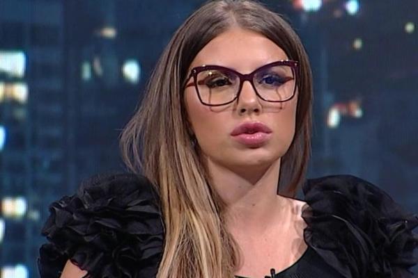 DRAGANA MITAR IMALA TEŠKU ISPOVEST PRED MILIONIMA, A SVI SU PITALI JEDNO! Da li je moguće da se ljudi ovim bave?