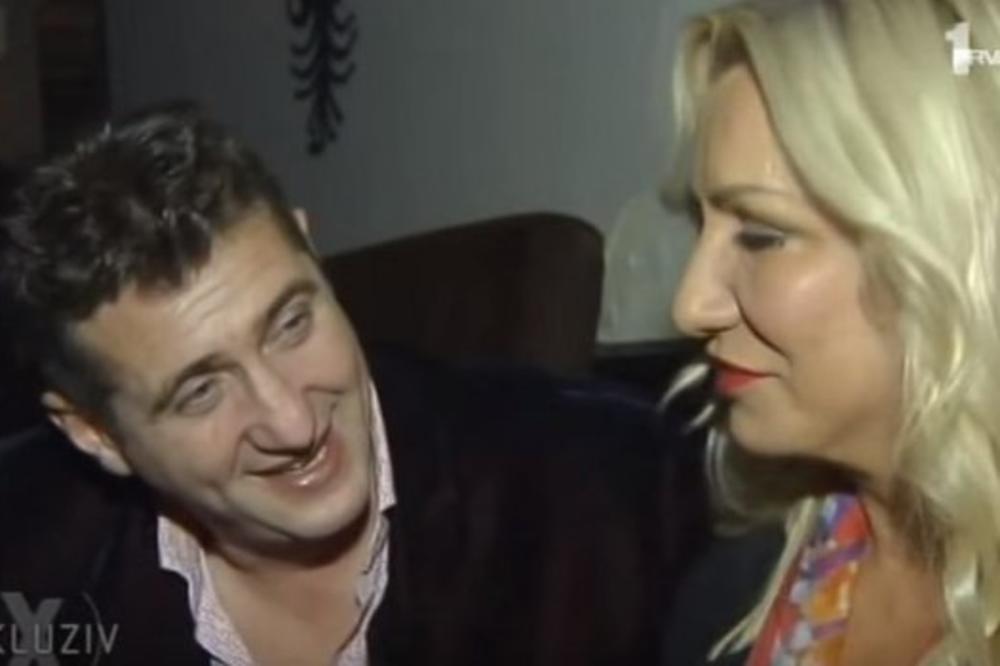 BIVŠI DEČKO VESNE ZMIJANAC POSTAO TATA PO TREĆI PUT! Marijana rodila DEVOJČICU nazvao je slično kao NIKOLIJA!!!