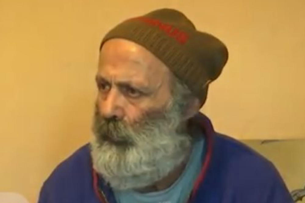 SRBIN IZ GRAČANICE BRINE O NEPOKRETNOM ALBANCU: Da njega nije bilo psi bi me rastrgli! Bez njega ne bih preživeo!