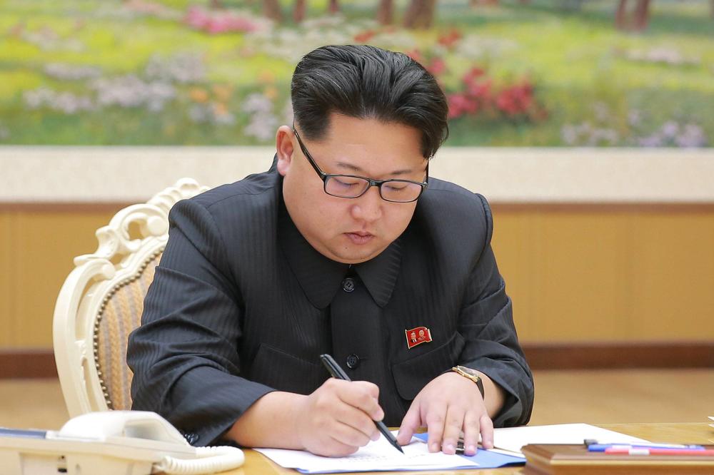 MEDIJI SPEKULIŠU DA JE KIM DŽONG VEĆ MRTAV: Na čelu Severne Koreje prvi put će biti žena?