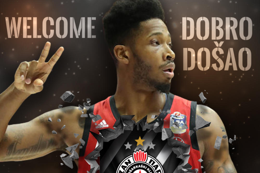 ZVANIČNO: Partizan završio i četvrto pojačanje, zver potpisala za klub iz Humske!