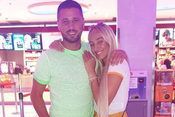 MARKO, LUNA I SLOBA ZAJEDNO GLEDALI HOROR FILM: Blogerka došla s dečkom u bioskop, pa naletela pravo na bivšeg