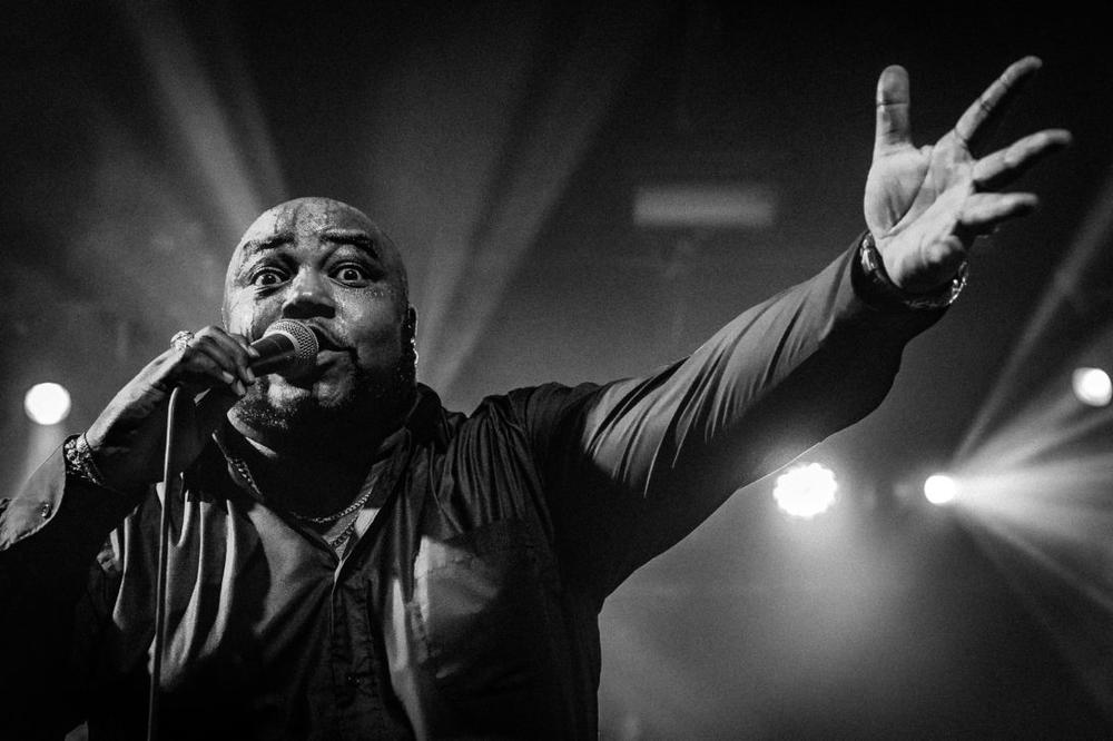 Vodimo vas na koncert: Havana D’Primera & Alexander Abreu u Barutani