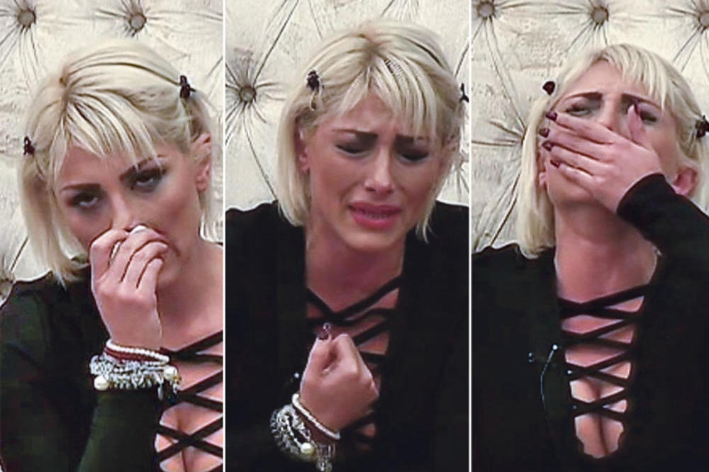 OTIŠLA NA ODMOR A DOŽIVELA HOROR! Oteli je ALBANCI! Strahovala da će završizi ZAKLANA na DNU jezera!