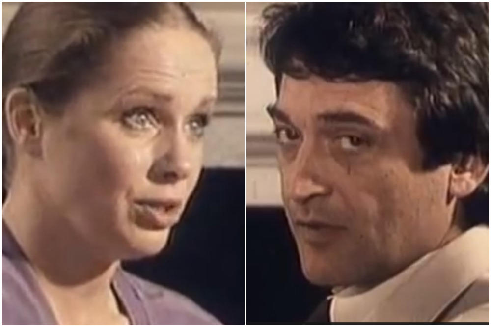 BIO JE JEDAN OD NAJBOLJIH SRPSKIH NOVINARA: Ipak, pamtiće ga po tome što je smuvao svetsku glumicu za 45 minuta