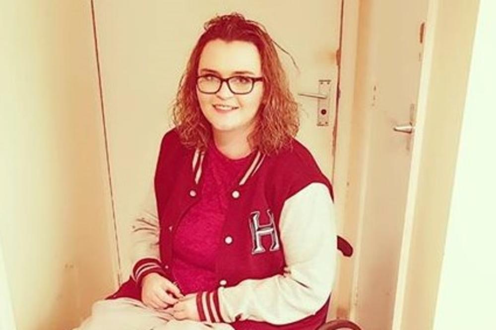 DEVOJKA JEDNE VEČERI NIJE MOGLA DA POMERI NOGE: Imala je samo JEDAN SIMPTOM, a onda je usledila STRAŠNA DIJAGNOZA