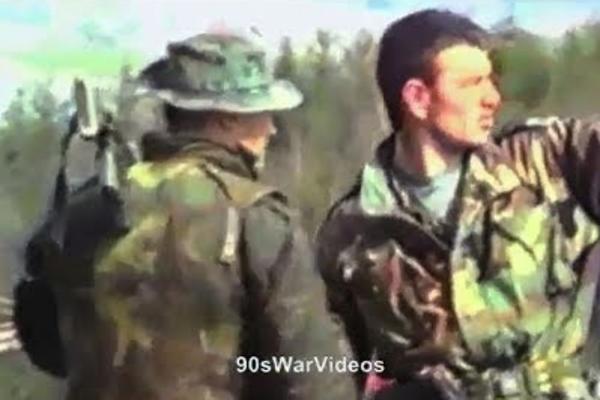 LEGIJA JE JEDAN OD SVOJIH NADIMAKA DOBIO NA VRLO SMEŠAN NAČIN U mladosti je bio pobožan, onda se desila jedna stvar