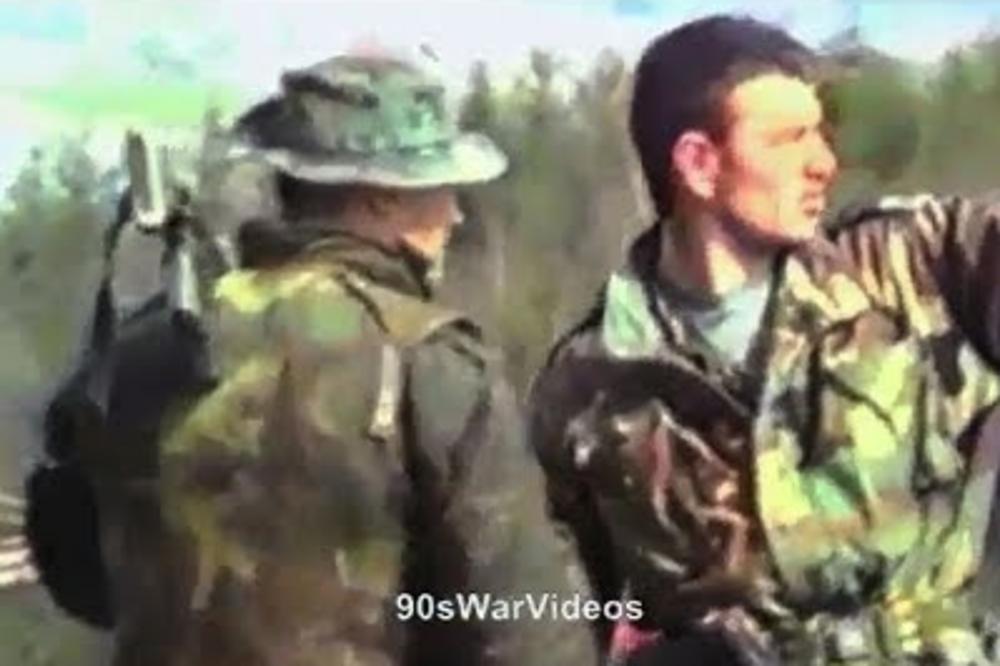 LEGIJA JE JEDAN OD SVOJIH NADIMAKA DOBIO NA VRLO SMEŠAN NAČIN U mladosti je bio pobožan, onda se desila jedna stvar