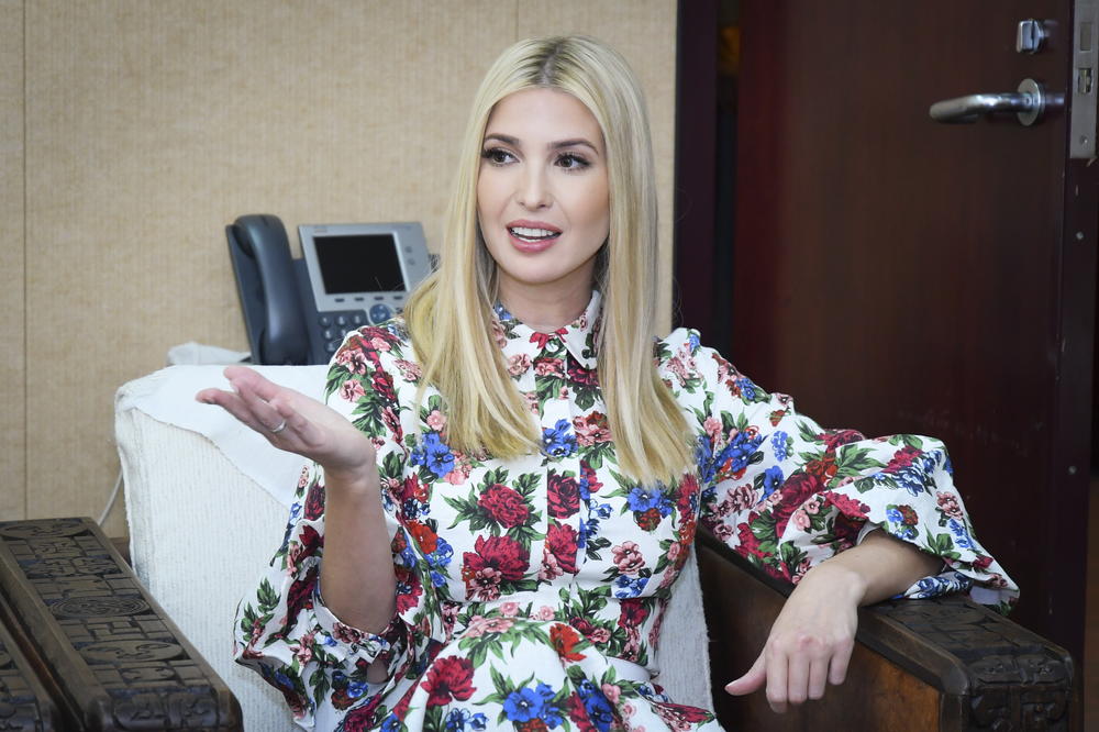 DOLAZAK IVANKE TRAMP U SRBIJI ODLIČAN JE ZA SRPSKE POSLOVNE ŽENE: Jedna oblast može posebno da NAPREDUJE!