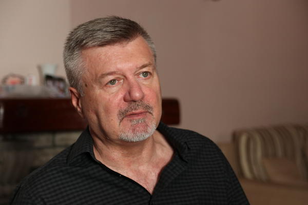 SRPSKI PROFESOR TVRDI DA JE NAMERNO ZANEMAREN! Ne bi mogli da ga isele da su na vreme uradili JEDNU STVAR