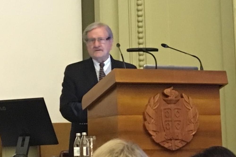 PITALI SMO JEDINOG PREŽIVELOG SRBINA IZ APOLO 11 MISIJE DA LI SU LJUDI ZAISTA SLETELI NA MESEC: Ovo je odgovor