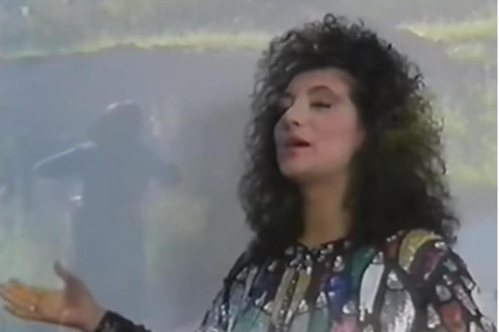 TOŠE JE BIO ZADIVLJEN NJOM, CECI PEVALA PRATEĆE VOKALE! Otkriveni nepoznati detalji iz života preminule pevačice!