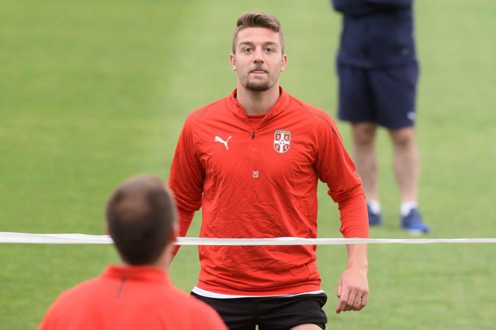 HOĆE LI SE ZAVRŠITI SAGA O MILINKOVIĆU SAVIĆU?! Jedino u šta smo sigurni je da će biti najskuplji Srbin ikad!