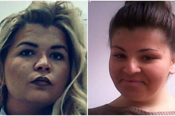 TUGA DO NEBA! Ovo su ROĐENE SESTRE koje su poginule u stravičnom udesu kod Novog Sada! (FOTO)