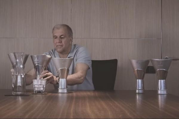 ŽOC OPET IZDOMINIRAO U REKLAMI EVROLIGE: Treneri došli na razgovor za posao, a onda je Željko počeo da vadi!