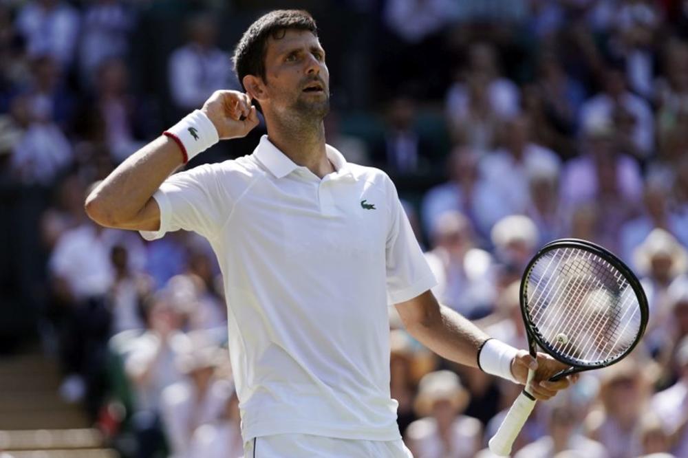 PRESTANITE DA NIPODAŠTAVATE NOVAKA! Nekada nije mogao da ga podnese i hteo je da ga bije, a sad je uz Đokovića!