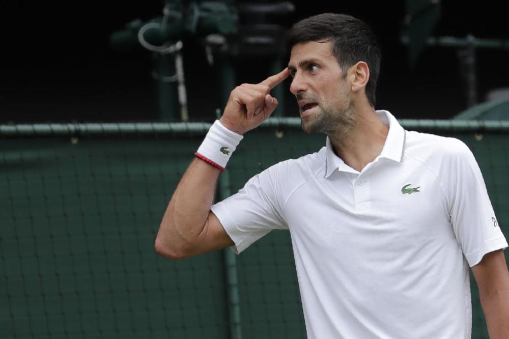 KIRJOS MOŽE DA ODUVA ĐOKOVIĆA SA TERENA: Izjava bivše teniserke koja je uzburkala svet tenisa!