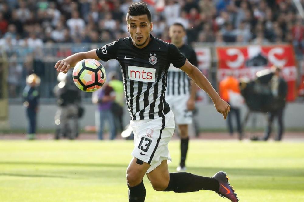 U SRBIJI NISAM IMAO ZA HLEB I VODU: Bivši igrač Partizana pričao kako je prošao kroz pakao, koji još nije gotov!