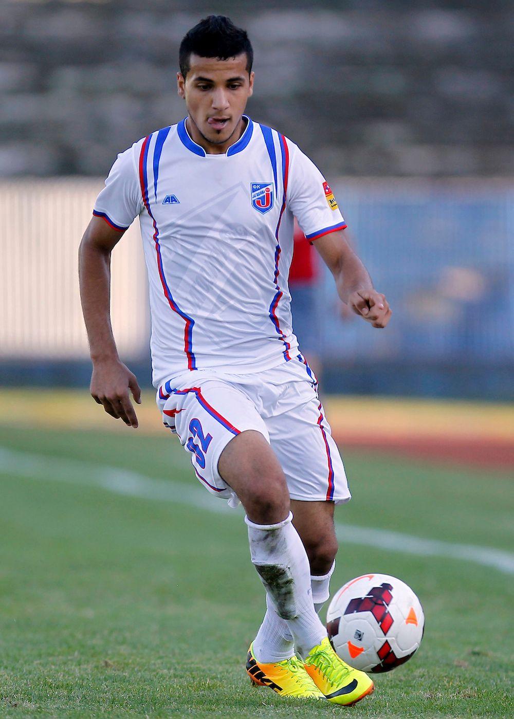 Mohamed El Monir se sećao kako prvih 6 meseci nije imao od čega da živi