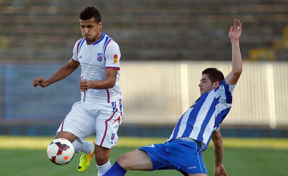 Mohamed El Monir ni dan danas nije spokojan