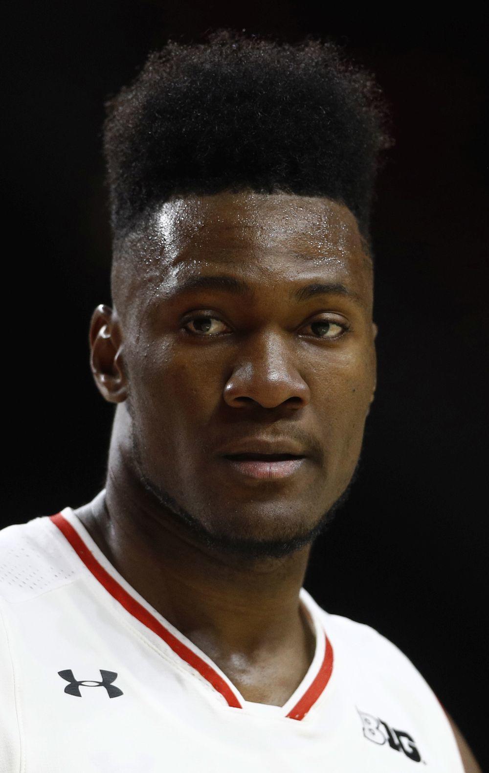 Bruno Fernando je odlično igrao za Atlantu u Letnjoj ligi