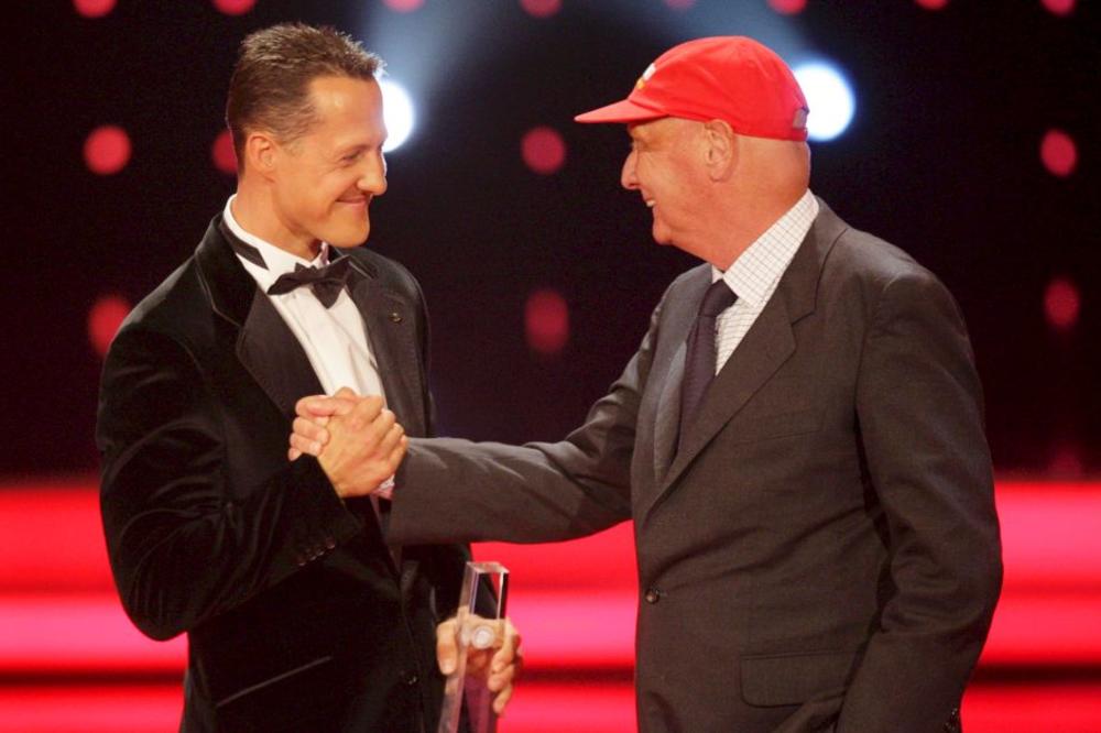 NOVI DETALJI ŠUMAHEROVOG OPORAVKA: Tajna je u ugradnji mikročipa u glavu!