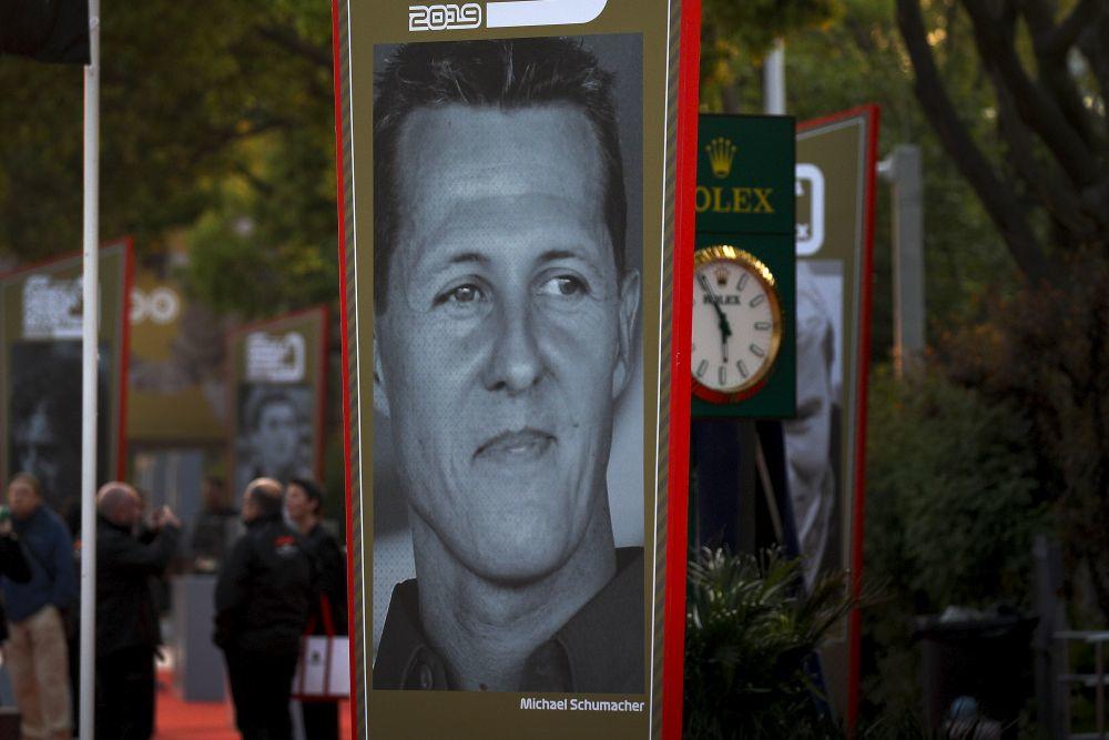 Uskoro se očekuje premijera dokumentarca o Mihaelu Šumaheru