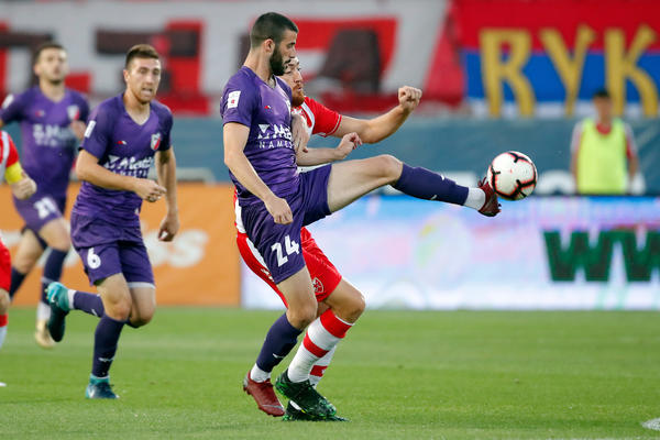 IZ SERIJE A U LINGLONG SUPERLIGU: Javor doveo pojačanje iz Đenove!