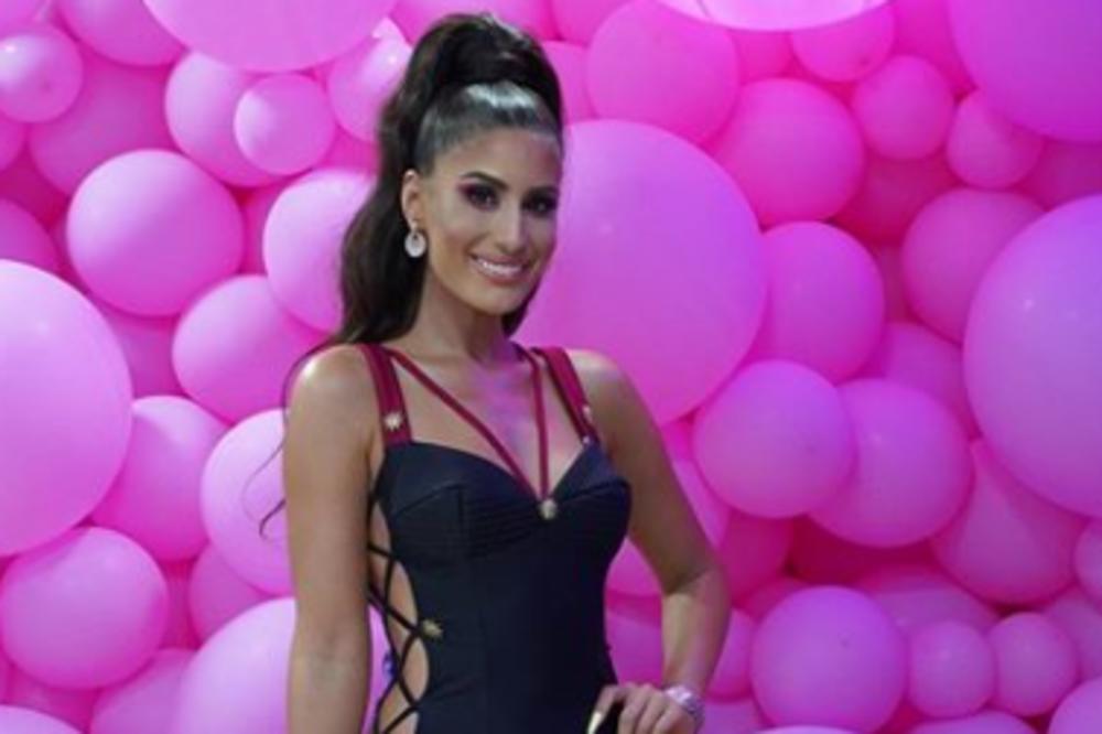 SRBI OD MENE MOGU DA UČE: Didi Janković čim PROGOVORI - NAVUČE GNEV! Ovim snimkom STEKLA NOVE HEJTERE! (VIDEO)