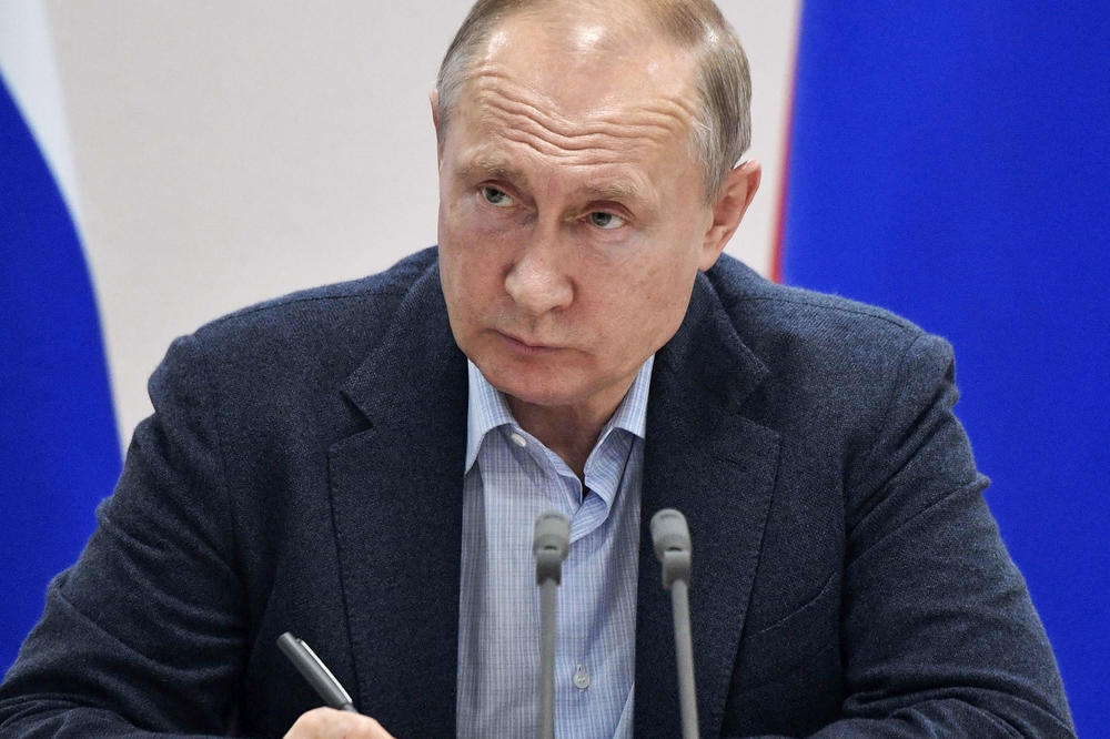 PUTINOVO REŠENJE ZA SMIRIVANJE NAPETOSTI SA IRANOM: Da li će zapadne zemlje prihvatiti ovaj predlog?