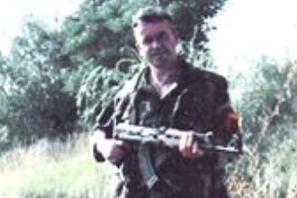 ZVERSKI JE UBIJAO SRBE NA PAŠTRIKU, SADA MORA U HAG! Još jedan KOMANDANT UČK odgovaraće za svoje ZLOČINE