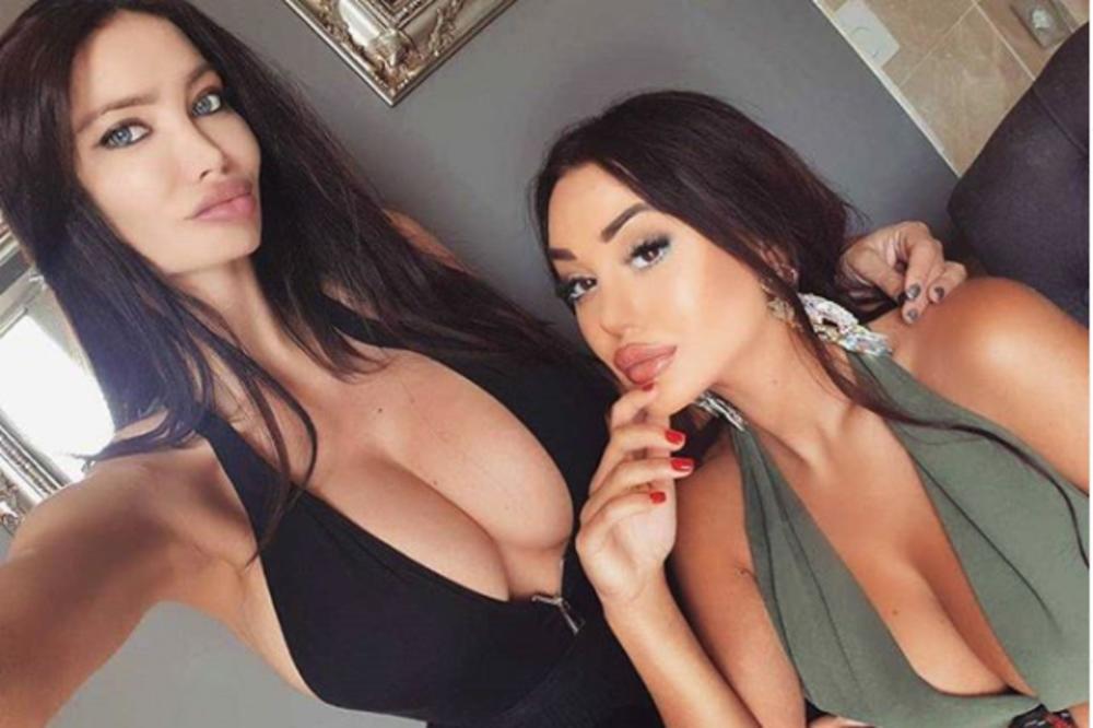 ANA KORAĆ PRISVOJILA SORAJINOG VERENIKA: Pohvalila se Rusom koji je njenu drugaricu zaprosio prstenom od 150.000 €