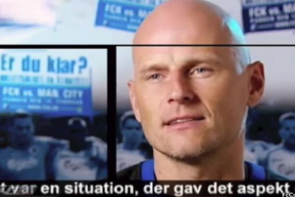 BIO MRTAV 7 MINUTA, SADA DOLAZI NA MARAKANU: Trener Kopenhagena je sve samo ne običan čovek!