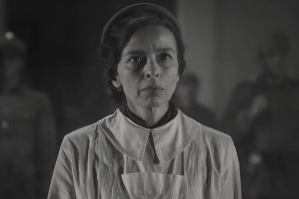 HRVATSKI DESNIČARI NAPLJUVALI FILM O DIJANI BUDISAVLJEVIĆ: Ovo je PRIČA za GLUPE, gomila LAŽI, srpska PROPAGANDA...