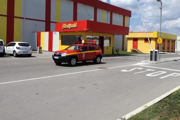 NOVI DETALJI EKSPLOZIJE U INDUSTRIJI MESA MATIJEVIĆ! Matova supruga saznala KAKO JE ON TAČNO POGINUO