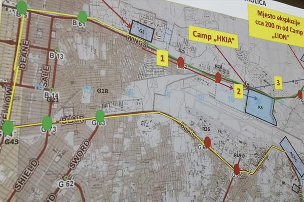 MLADI HRVATSKI VOJNICI KRENULI NA ZADATAK KADA SE NA NJIH ZALETEO BOMBAŠ SAMOUBICA: Imaju stravične povrede!