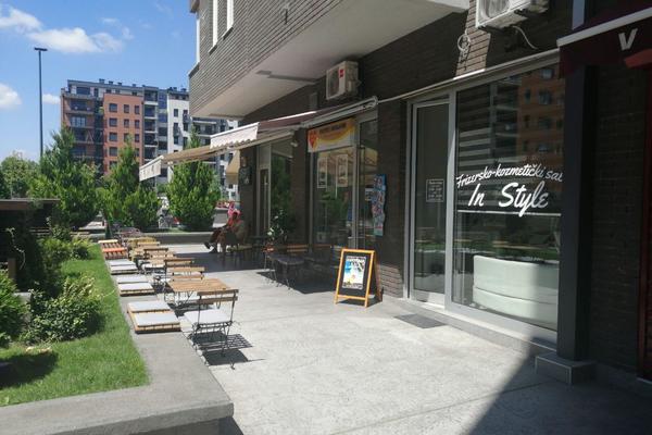 SVI HOĆE DA ŽIVE U BEOGRADSKOM BEVERLI HILSU: OVO JE RAJ ZA POZNATE, a evo šta kažu ljudi iz tog kraja!