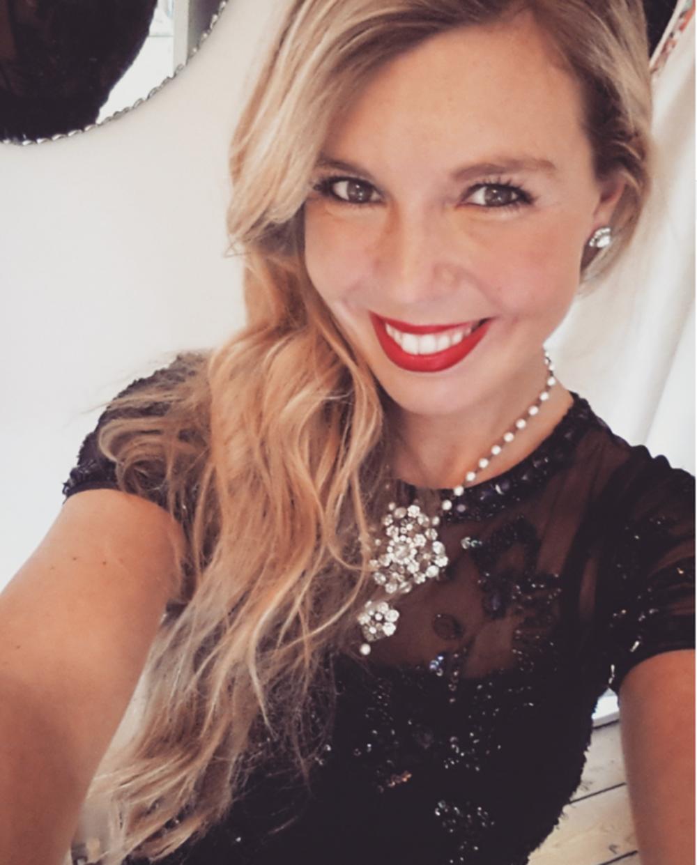 Sa njom je varao ženu: Keri Sajmonds