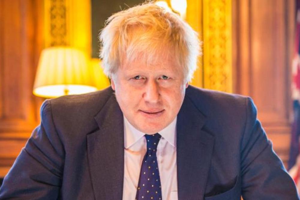 NAJNOVIJA VEST, LEKARI SU VEOMA ZABRINUTI ZA BORISA DŽONSONA: Saopšten je i razlog