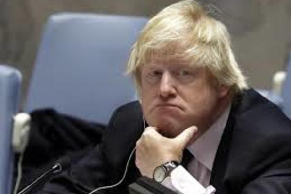 PARLAMENT TRAŽI OD DŽONSONA DA RASPIŠE IZBORE: On ih ODUVAO jednom REČENICOM