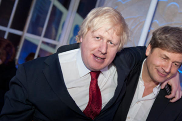 BORIS DŽONSON DOBIO NOVOG POMAGAČA U DAUNING STRITU: Trenutno NEMA IME, ali su svi ODUŠEVLJENI njime