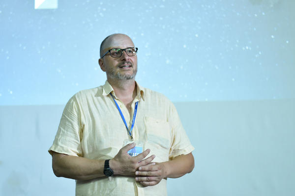 IGOR TOHOLJ: Trudim se da prikažemo par ekselans autorske filmove, koji imaju svoj odjek i u kinestetičkom smislu