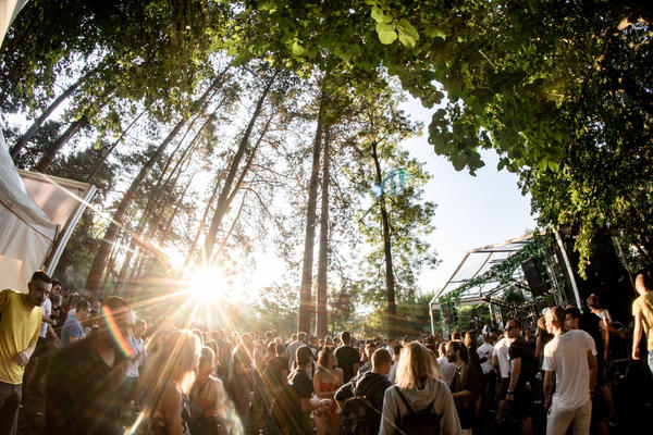 OSVOJITE ULAZNICE ZA LOVEFEST: Espreso.co.rs vas vodi na festival u Vrnjačku banju!